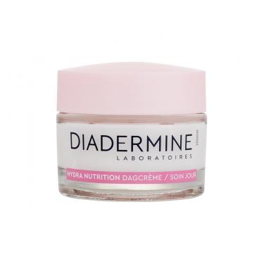 Diadermine Hydra Nutrition      50Ml Ženski (Day Cream) Day Cream