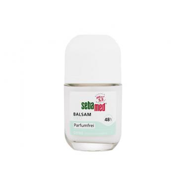 Sebamed Sensitive Skin Balsam Deo 50Ml  Ženski  (Deodorant) 48h 