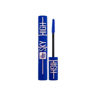 Maybelline Lash Sensational      7,2Ml Ženski (Mascara) Sky High