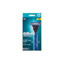 Gillette Mach3+       1pc(Razor) Moški