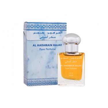 Al Haramain Hajar Rollerball     15Ml Unisex (Perfume)