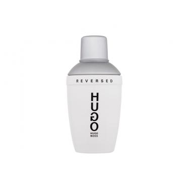 Hugo Boss Hugo 75Ml Reversed   (Eau De Toilette) Moški  
