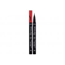 L'Oréal Paris Infaillible Grip 36H Micro-Fine Brush Eye Liner  0,4G 01 Obsidian Black   Ženski (Eye Line)