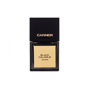 Carner Barcelona Black Calamus  50Ml  Unisex  (Eau De Parfum)  