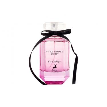 Maison Alhambra Pink Shimmer Secret      100Ml Ženski (Eau De Parfum)