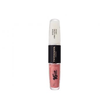 Dermacol 16H Lip Colour      8Ml Ženski (Lipstick) Extreme Long-Lasting Lipstick