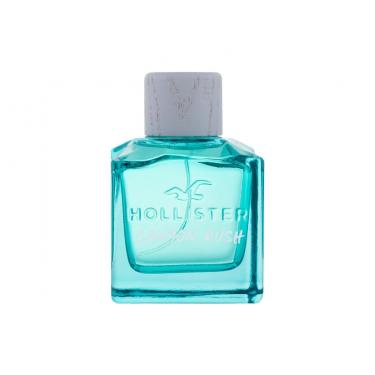 Hollister Canyon Rush   100Ml    Moški (Eau De Toilette)