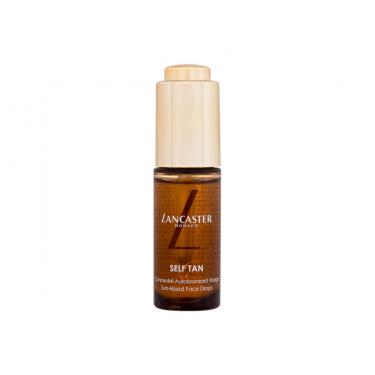 Lancaster Self Tan      15Ml Ženski (Self Tanning Product) Sun-Kissed Face Drops