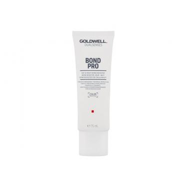 Goldwell Dualsenses Bond Pro Day & Night Bond Booster  75Ml    Ženski (Nega Las Brez Izpiranja)