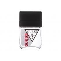 Guess Grooming Effect   100Ml    Moški (Aftershave Water)