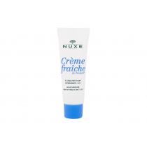 Nuxe Creme Fraiche De Beauté Moisturising Mattifying Fluid  50Ml    Ženski (Dnevna Krema)