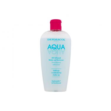 Dermacol Aqua      200Ml Ženski (Face Cleansers) Oil-Infused Make-Up Remover