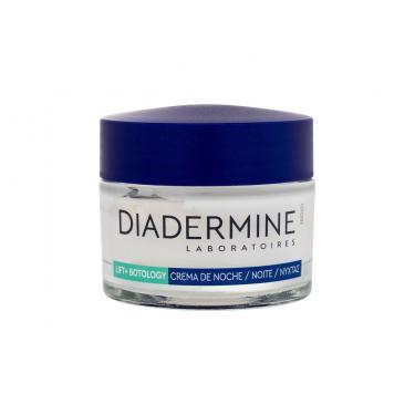 Diadermine Lift+      50Ml Ženski (Night Skin Cream) Botology Anti-Wrinkle Night Cream 30+