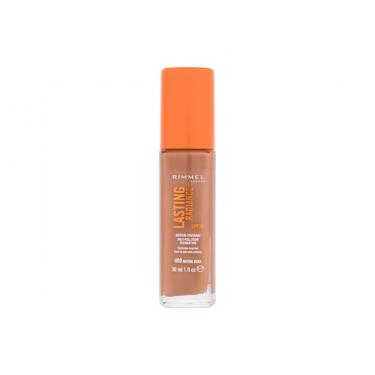 Rimmel London Lasting Radiance  30Ml  Ženski  (Makeup) SPF25 400 Natural Beige