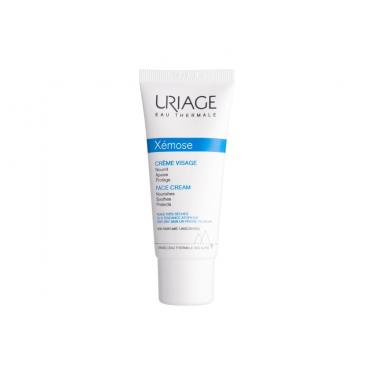 Uriage Xémose Face Cream  40Ml    Unisex (Dnevna Krema)