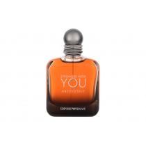 Giorgio Armani Emporio Armani Stronger With You Absolutely  100Ml    Moški (Perfume)