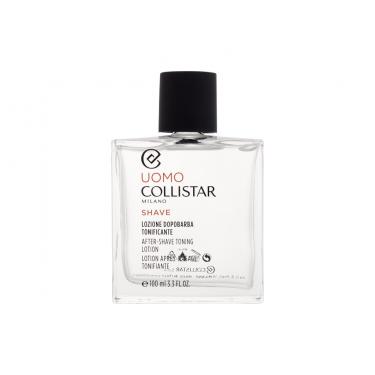 Collistar Uomo      100Ml Moški (Aftershave Water) After-Shave Toning Lotion