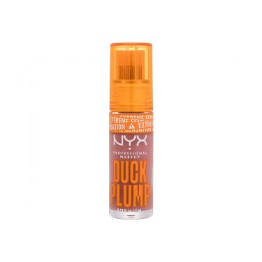 Nyx Professional Makeup Duck Plump 7Ml    (Lip Gloss) Ženski  03 Nude Swings