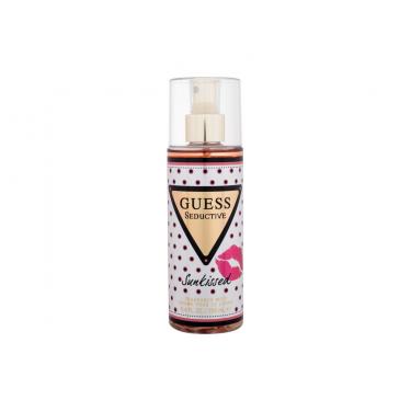 Guess Seductive      250Ml Ženski (Body Spray) Sunkissed