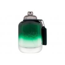 Coach Green      100Ml Moški (Eau De Toilette)