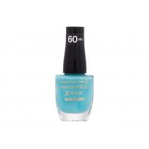 Max Factor Masterpiece      8Ml Ženski (Nail Polish) Xpress Quick Dry