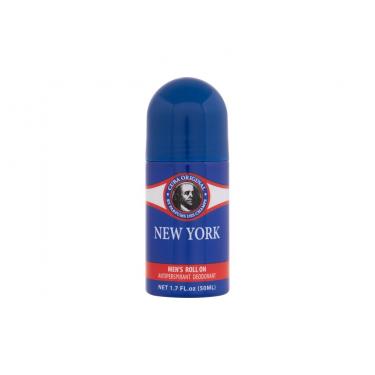 Cuba New York       50ml(Deodorant) Moški