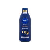 Nivea Q10 + Vitamin C      400Ml Ženski (Body Lotion) Firming Body Lotion Dry Skin