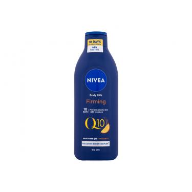 Nivea Q10 + Vitamin C      400Ml Ženski (Body Lotion) Firming Body Lotion Dry Skin