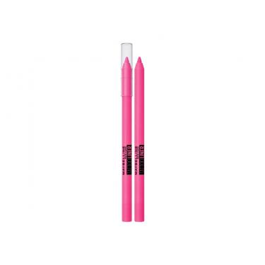 Maybelline Tattoo Liner Gel Pencil 1,2G  Ženski  (Eye Pencil)  302 Ultra Pink
