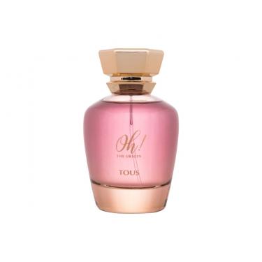 Tous Oh! The Origin  100Ml  Ženski  (Eau De Parfum)  