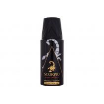 Scorpio Noir Absolu  150Ml  Moški  (Deodorant)  