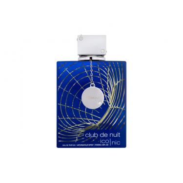 Armaf Club De Nuit      200Ml Moški (Eau De Parfum) Blue Iconic