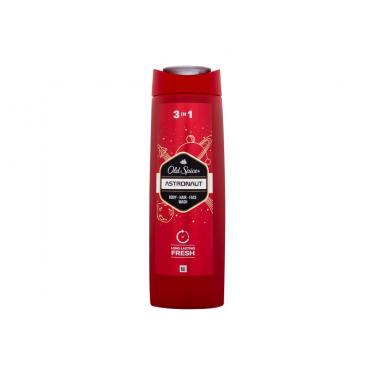 Old Spice Astronaut      400Ml Moški (Shower Gel)