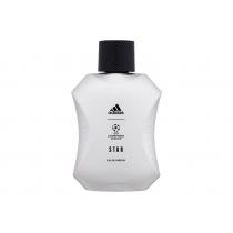 Adidas Uefa Champions League      100Ml Moški (Eau De Parfum) Star Silver Edition