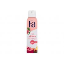 Fa Fiji Dream 150Ml    (Antiperspirant) Ženski  