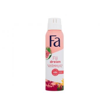 Fa Fiji Dream 150Ml    (Antiperspirant) Ženski  
