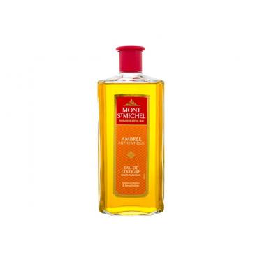 Mont St Michel Ambrée Authentique   500Ml    Unisex (Eau De Cologne)