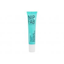 Nip+Fab Hydrate Hyaluronic Fix Extreme4 Perfector 15Ml  Ženski  (Day Cream)  