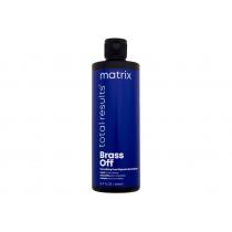 Matrix Brass Off Mask 500Ml  Ženski  (Hair Mask)  