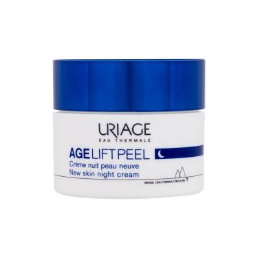 Uriage Age Lift Peel New Skin Night Cream 50Ml  Ženski  (Night Skin Cream)  