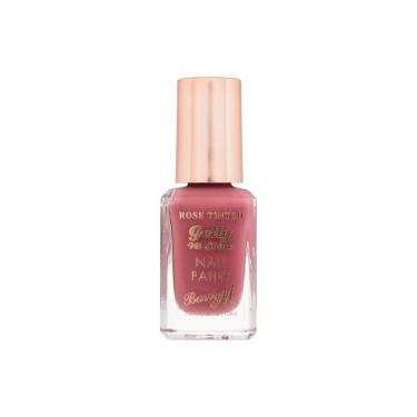 Barry M Gelly Hi Shine      10Ml Ženski (Nail Polish) Rose Tinted Nail Paint