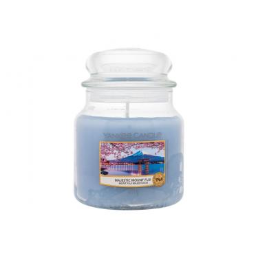 Yankee Candle Majestic Mount Fuji   411G    Unisex (Dišeca Sveca)