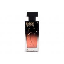 Mexx Black & Gold Limited Edition 30Ml  Ženski  (Eau De Toilette)  