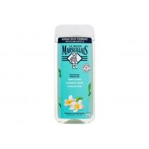 Le Petit Marseillais Extra Gentle      650Ml Unisex (Shower Gel) Shower Gel Tiaré Flower