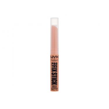 Nyx Professional Makeup Pro Fix Stick 1,6G Correcting Concealer   (Corrector) Ženski  0.4 Dark Peach