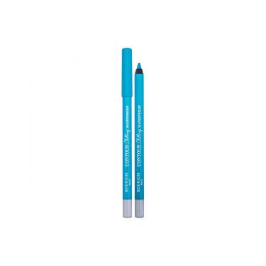 Bourjois Paris Contour  24H    1,2G Ženski (Eye Pencil) Clubbing Waterproof