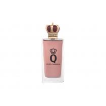 Dolce&Gabbana Q 100Ml Intense   (Eau De Parfum) Ženski  