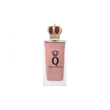 Dolce&Gabbana Q 100Ml Intense   (Eau De Parfum) Ženski  