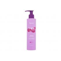 Fanola Fan Touch      195Ml Ženski (Hair Cream) Wanna Straight