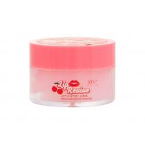 Xpel Lip Revive Cherry Overnight Lip Mask      20g(Face Mask) Ženski